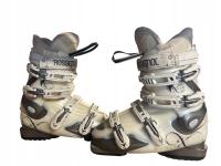 Buty zjazdowe Rossignol 255mm r39 Damskie!!