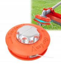 GŁOWICA ŻYŁKOWA AUTOMATYCZNA DO KOSY SPALINOWEJ WZMOCNIONA NAC DEMON KOSA