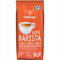 Dallmayr Barista Caffe Crema Forte 1kg kawa ziarnista