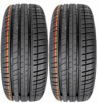 2x 205/55R16 OPONY LETNIE 16'' PARA 2 sztuki CICHE