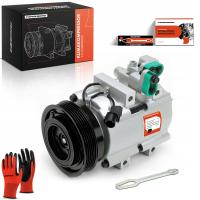 Компрессор кондиционера Frankberg HS17 для Hyundai Tucson KIA Sportage 2.0 L