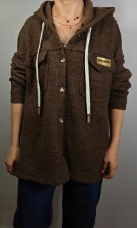 Ягненок куртка