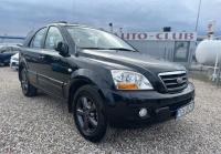 Kia Sorento Zarejestrowany,4x4,Skora