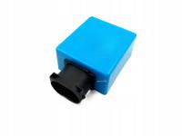 Moduł Zapłonowy skuter Peugeot 50 2T TUNING Ludix, Citystar, Looxor,