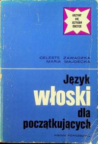 Język włoski dla początkujących