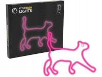 Neon LED MANTA SNL70PK Kot