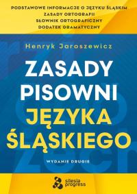 Zasady pisowni języka śląskiego