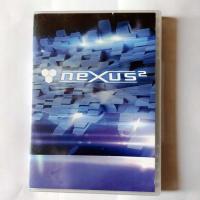 NEXUS 2 | sama płyta DVD