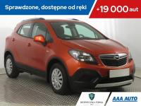 Opel Mokka 1.6, Salon Polska, GAZ, Klima, Tempomat