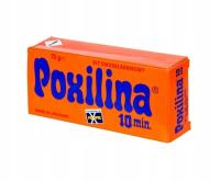 POXILINA Супер-Клей эпоксидный двухкомпонентный 70g
