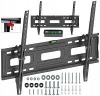 Uchwyt do telewizora 50 55 65 75 85 cali wieszak TV 60 kg