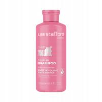 LEE STAFFORD Plump Up The Volume Plumping Shampoo szampon do włosów 250ml