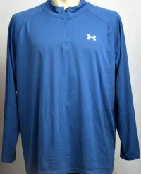UNDER ARMOUR BLUZA XXL
