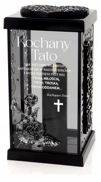 WYJATKOWA KAPLICZKA z Grawerem PERSONALIZOWANA na Dzień Ojca