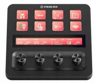 Panel ELGATO Stream Deck +