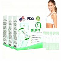 GLP-1,6 - in - 1 Płyn doustny ,Dla mężczyzn i kobiet (3 pudełka)