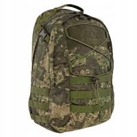 Plecak Helikon EDC 21 l PenCott WildWood