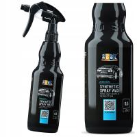 ADBL Synthetic Spray Wax жидкий воск 500 мл 0,5 л