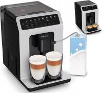 KRUPS EVIDENCE ECO DESIGN Ea897a кофеварка давления молочная система