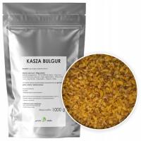 KASZA BULGUR kasza z pszenicy durum zupy 1kg