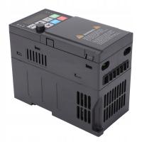 Przetwornica częstotliwości VFD Cyfrowy wyświetlacz 1,5 kW 7 A 220 V XN