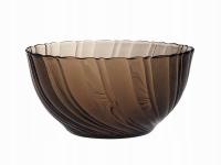 MISKA SALATERKA SZKLANA SEPHIA 2600 ML FALA DYMIONA DURALEX