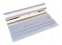 Шпатель шпатель градуированный резак сталь 15 x 11