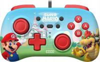 HORIPAD MINI SUPER MARIO / HORI SWITCH / HORI