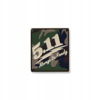 5.11 Woodland Moto Molle Clip 6890102AKK