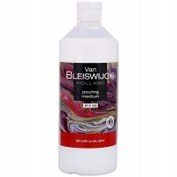 Средство для pouring Van Bleiswijck для масляных акриловых красок 500 мл