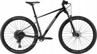Rower MTB Cannondale Trail SL 3 czarny