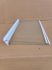 СТЕКЛЯННАЯ ПОЛКА ДЛЯ ХОЛОДИЛЬНИКА BEKO BCHA275K2S