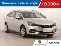 Opel Astra 1.2 Turbo, Salon Polska, 1. Właściciel