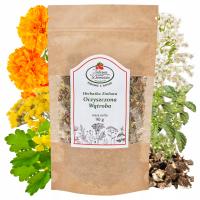 ТРАВЯНОЙ ЧАЙ ОЧИЩЕННЫЙ ЖИР ПЕЧЕНИ МЕТАБОЛИЗМ