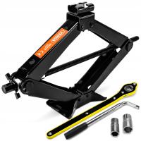 Podnośnik trapezowy Verda 2t 105-410 mm