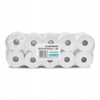 Термальный ролик 57 мм x 30 м для кассового аппарата EMERSON 10 шт.