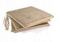 Подушка стула 40X40CM VELVET велюр