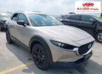 Mazda CX-30 2024, 2.5L, 4x4, SPORT, po gradobiciu