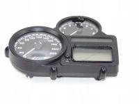 BMW R 1200 GS K25 LICZNIK PRĘDKOŚCIOMIERZ ZEGARY EUROPA ORYGINAŁ