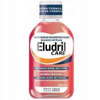 EludrilCare, płyn do płukania jamy ustnej, 500 ml