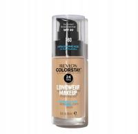 Тональный крем для лица Revlon Colorstay Cera Normal Dry 180 Sand Beige