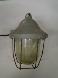 винтажный промышленный подвесной светильник, лофт