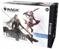 Magic the Gathering: Final Fantasy Bundle
