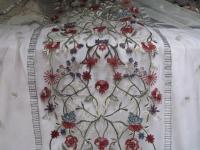 MISTERNE HAFTY NA TIULU OBRUS