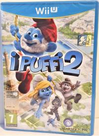 THE SMURFS 2 SMURFS 2 НОВАЯ !