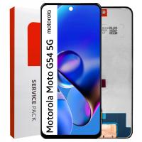 Wyświetlacz LCD IPS do Motorola Moto G54, XT2343-1, XT2343-2