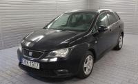 Seat Ibiza Klima, Ele. szyby lusterka, Alu fe...