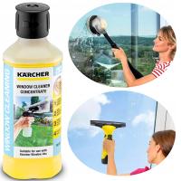 Жидкость для мытья окон KARCHER RM503 Концентрат