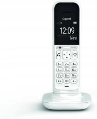Telefon bezprzewodowy Gigaset CL390HX