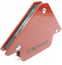 Kątownik magnetyczny spawalniczy Schmith 3